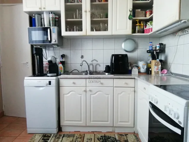 Eladó lakás Körmend, Belváros 64 nm