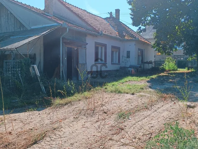 Eladó ház Zalaszentgrót, Kisszentgrót 96 nm