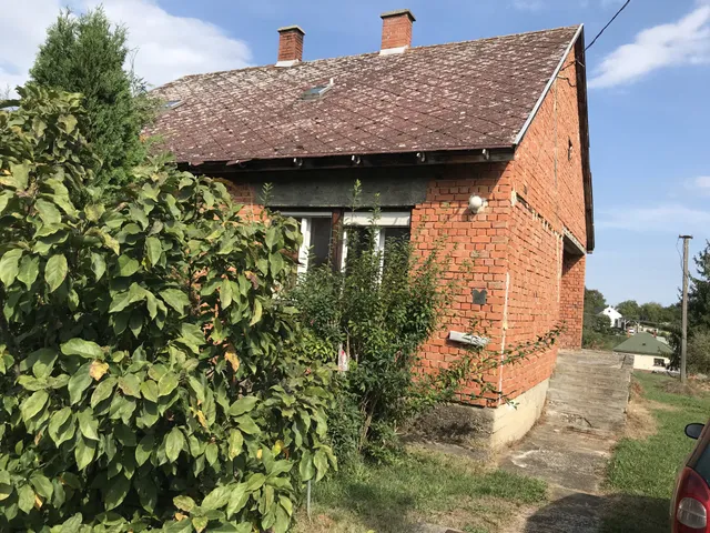 Eladó ház Viszák 80 nm