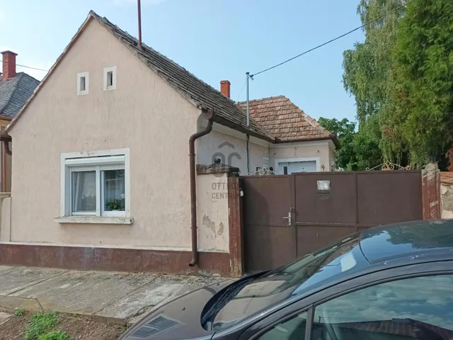 Eladó ház Nemeskocs 52 nm