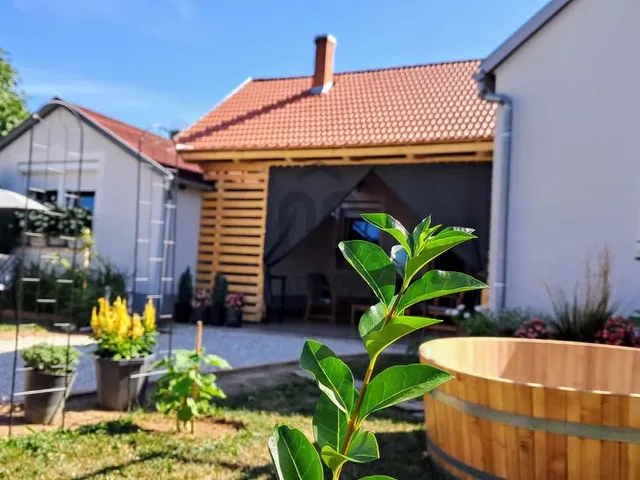 Eladó ház Zalaszentgrót 150 nm