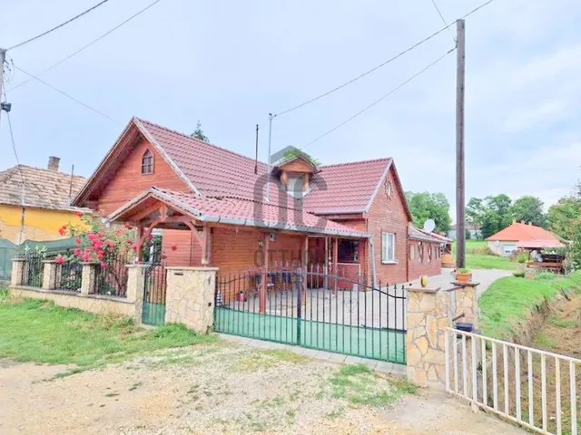 Eladó ház Tekenye 100 nm