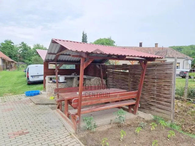 Eladó ház Tekenye 100 nm