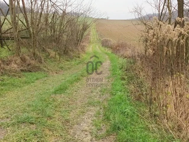 Eladó telek Zalaszentgrót 2313 nm