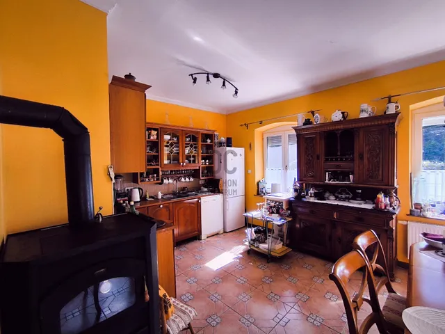 Eladó ház Misefa 250 nm