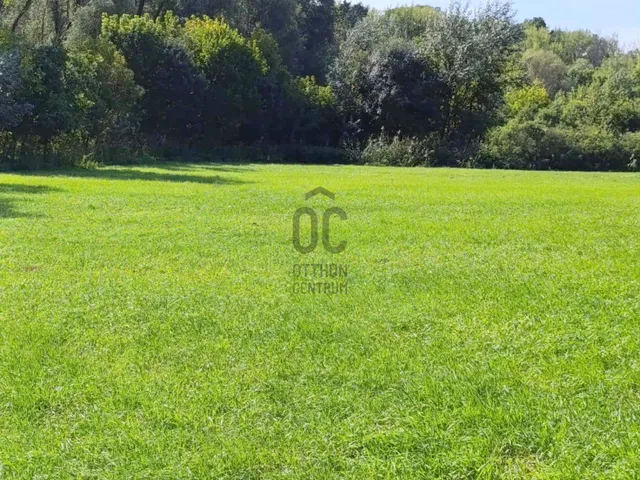Eladó telek Körösnagyharsány 69135 nm
