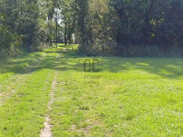 Eladó telek Körösnagyharsány 69135 nm