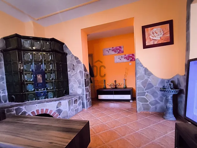 Eladó ház Pölöske 90 nm