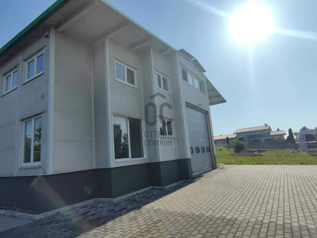 Eladó kereskedelmi és ipari ingatlan Zalaegerszeg 926 nm
