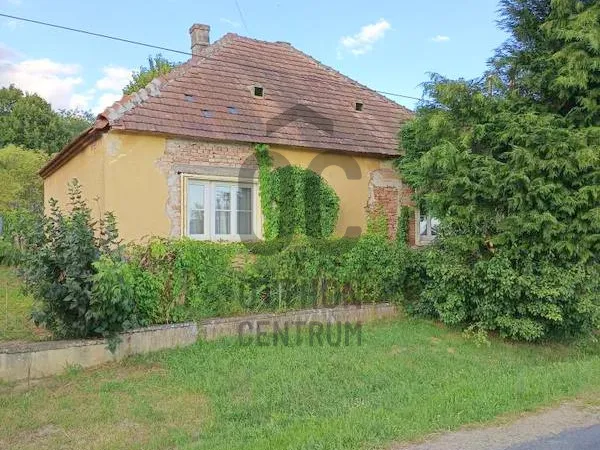 Eladó ház Csehimindszent 78 nm