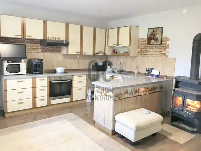 Eladó ház Csehimindszent 78 nm