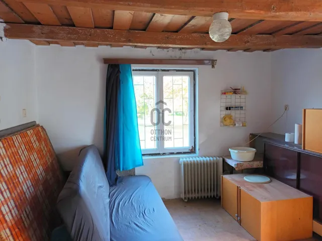 Eladó üdülő és hétvégi ház Türje 14 nm