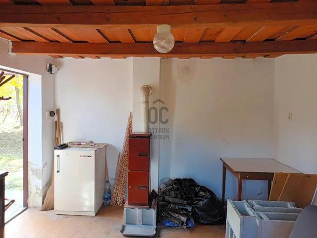 Eladó üdülő és hétvégi ház Türje 14 nm