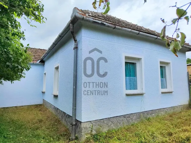 Eladó ház Zalaszentgrót 64 nm