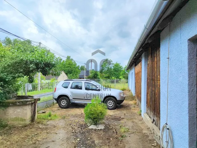 Eladó ház Zalaszentgrót 64 nm