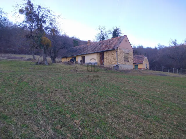 Eladó nyaraló Zalaszentgrót, Csáford 54 nm