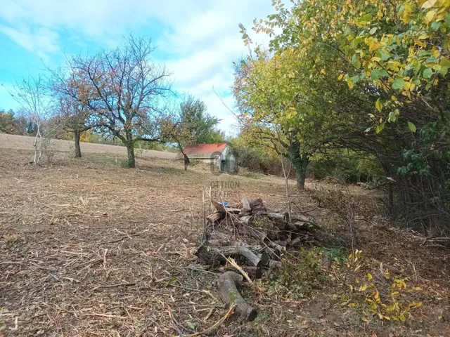 Eladó üdülő és hétvégi ház Kisgörbő 15 nm