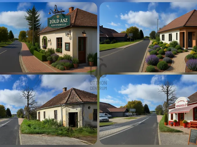 Eladó ház Zalabaksa 86 nm