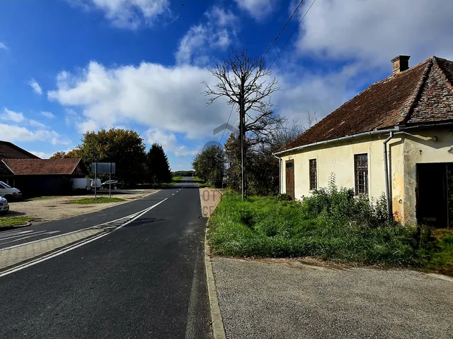 Eladó ház Zalabaksa, Petőfi út 86 nm