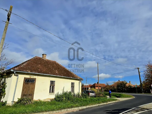 Eladó ház Zalabaksa, Petőfi út 86 nm