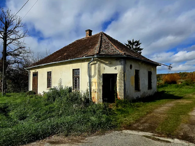 Eladó ház Zalabaksa 86 nm