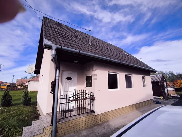 Eladó ház Gersekarát 94 nm