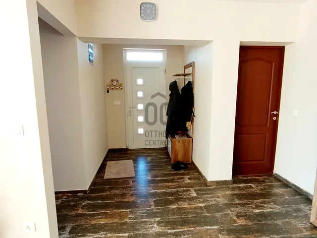 Eladó ház Nagypáli 120 nm