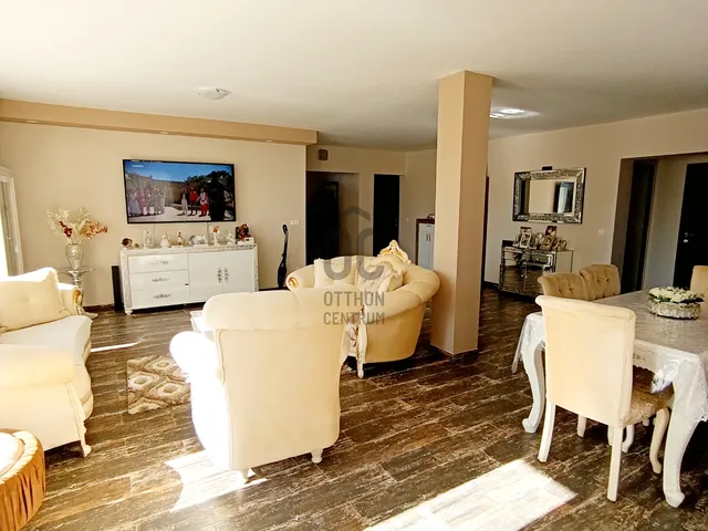 Eladó ház Nagypáli 120 nm