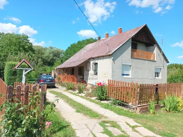 Eladó ház Zalaszentgrót 145 nm