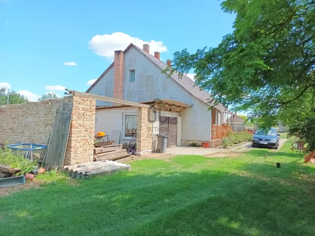 Eladó ház Zalaszentgrót 145 nm