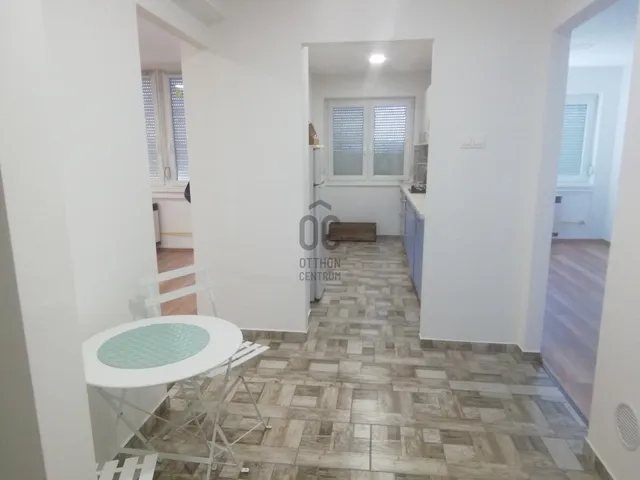 Kiadó lakás Zalaegerszeg, Belváros 55 nm