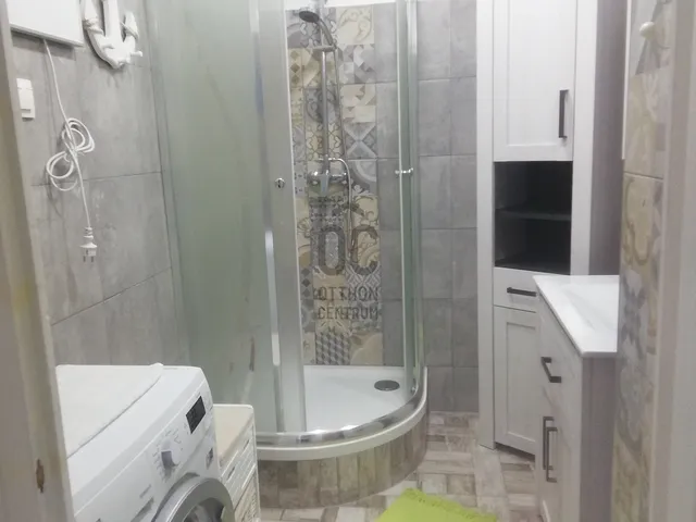 Kiadó lakás Zalaegerszeg, Belváros, Stadion utca 55 nm