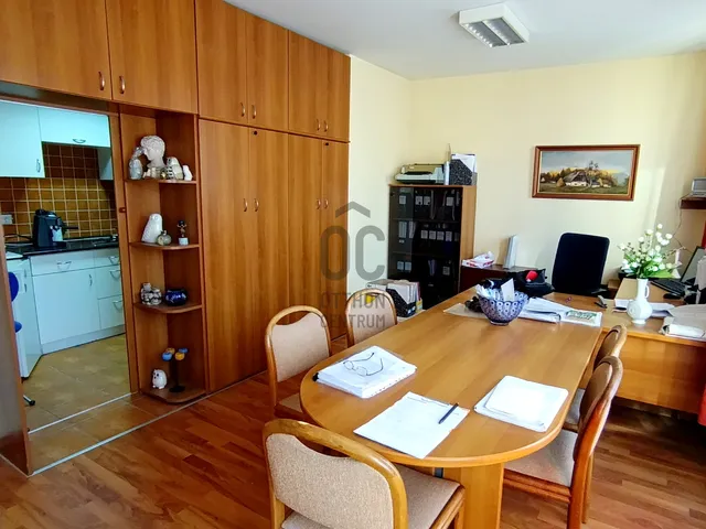 Kiadó lakás Zalaegerszeg, Belváros 40 nm