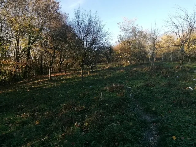 Eladó telek Nagykutas 4726 nm