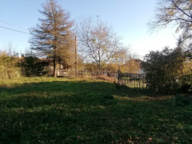 Eladó telek Nagykutas 4726 nm