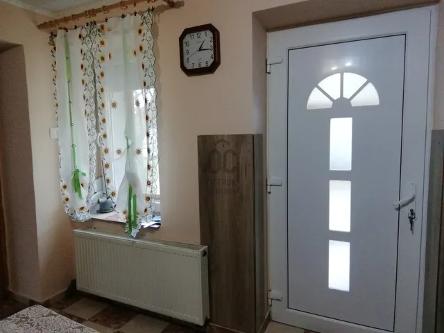 Eladó ház Pölöske 60 nm