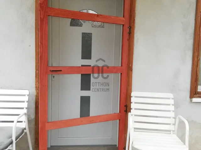 Eladó ház Pölöske 60 nm