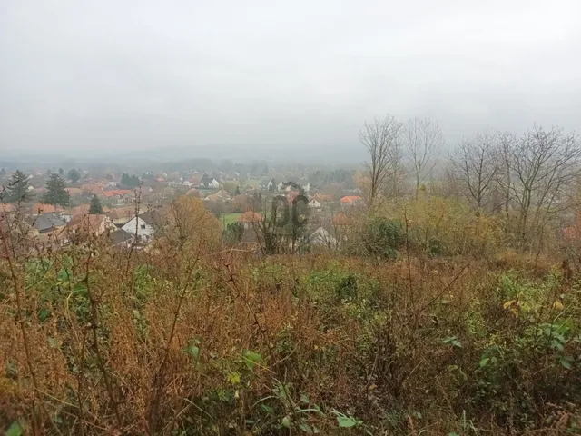 Eladó telek Kehidakustány 2100 nm