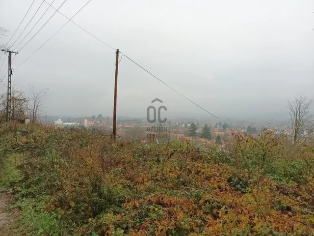 Eladó telek Kehidakustány 2100 nm