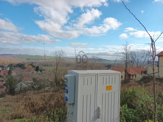 Eladó telek Kehidakustány 2100 nm