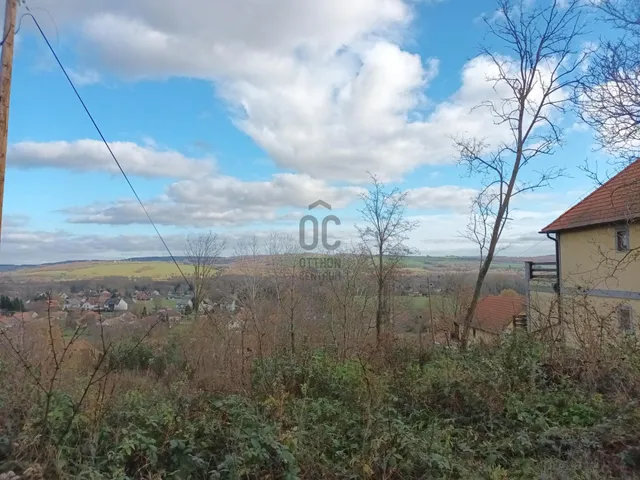 Eladó telek Kehidakustány 1049 nm