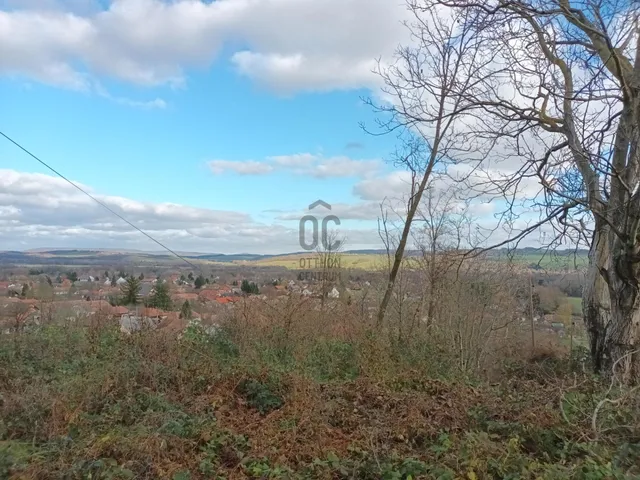 Eladó telek Kehidakustány 1049 nm