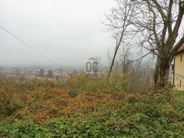 Eladó telek Kehidakustány 1051 nm