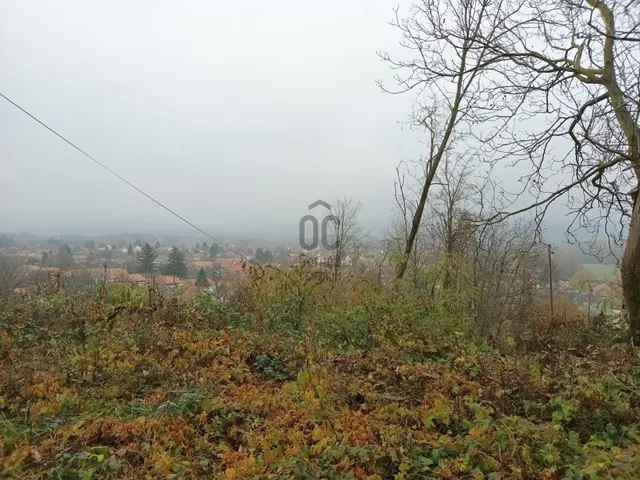 Eladó telek Kehidakustány 1051 nm