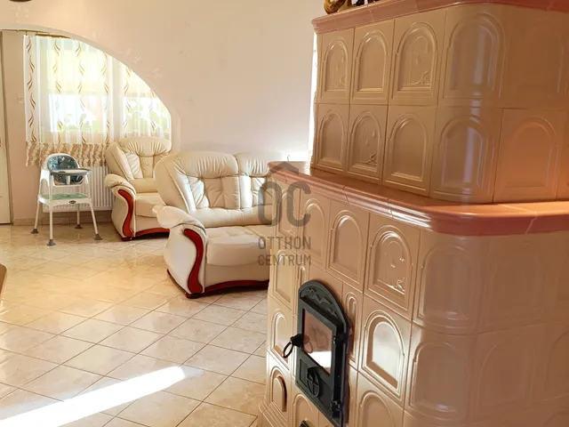 Eladó ház Kemendollár 95 nm