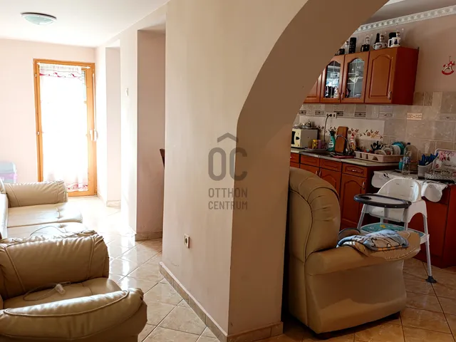 Eladó ház Kemendollár 95 nm