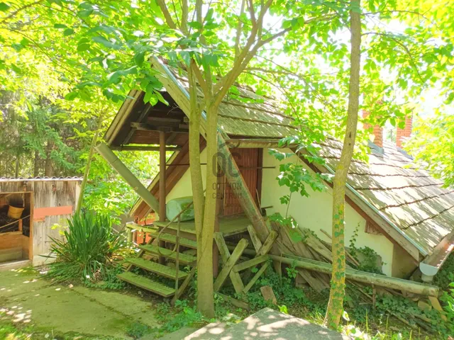 Eladó üdülő és hétvégi ház Zalabér 87 nm