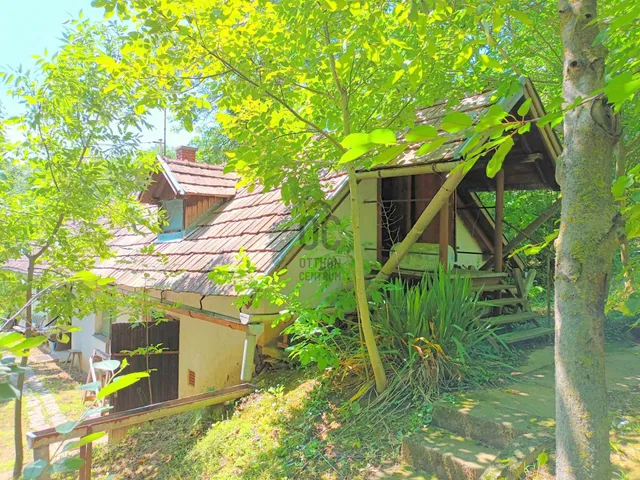 Eladó üdülő és hétvégi ház Zalabér 87 nm