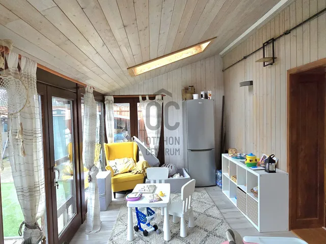 Eladó ház Szombathely, Olad 99 nm