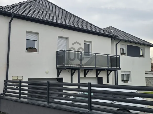 Eladó lakás Szombathely 91 nm